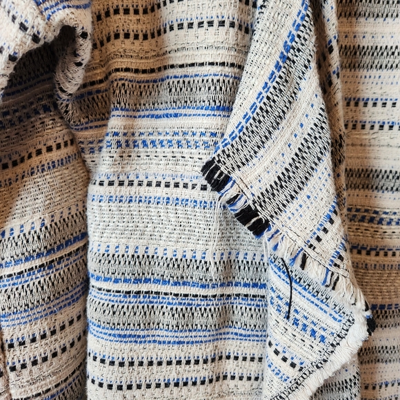 Scotch & Soda Rustic Beachy Caridigan - Picture 2 of 10